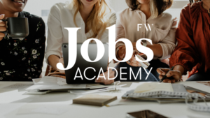 Future Women Jobs Academy