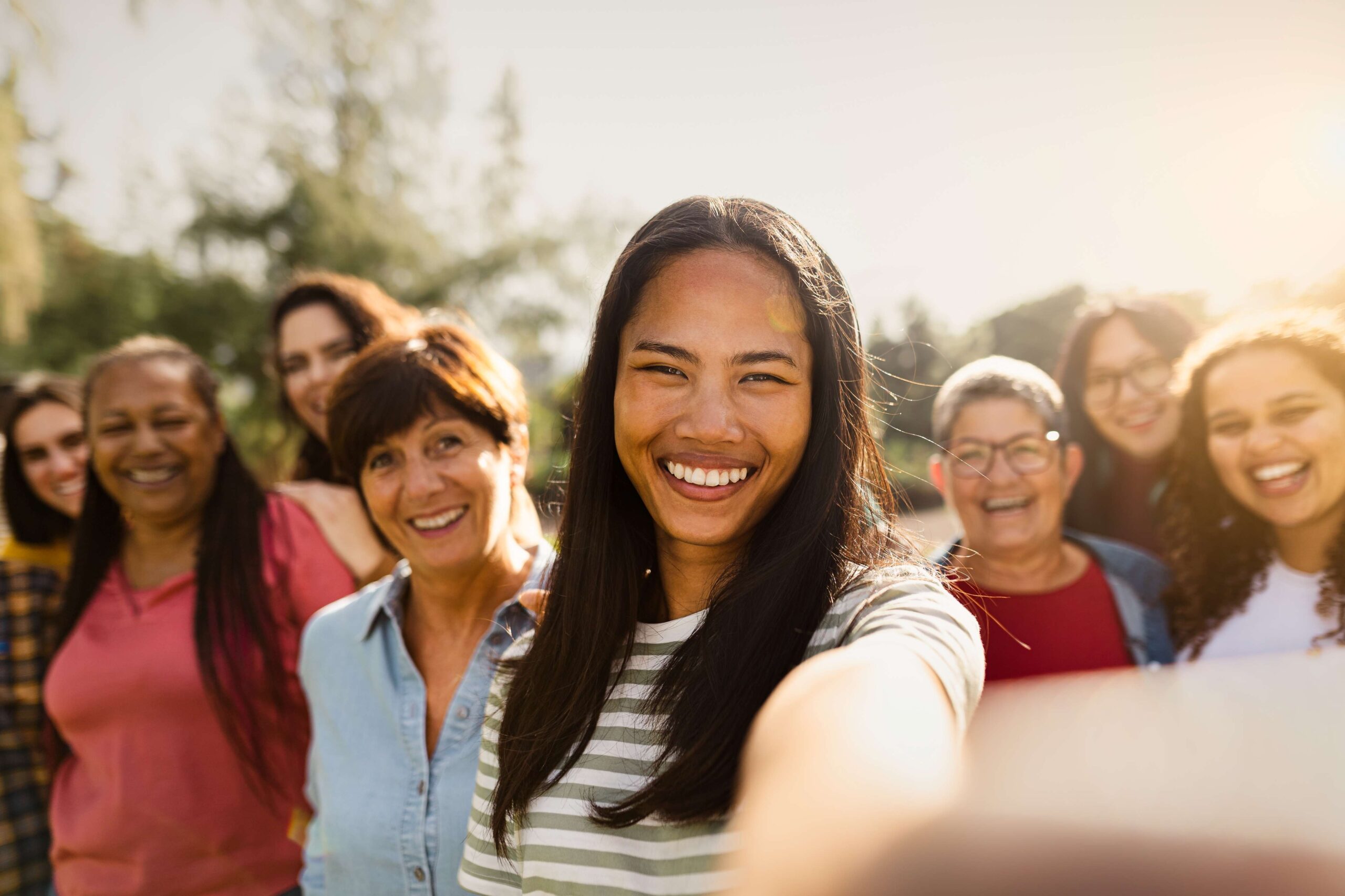 women in the workforce